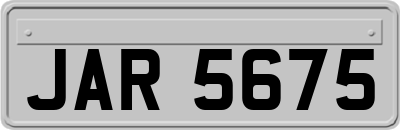 JAR5675