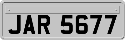 JAR5677