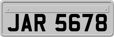 JAR5678