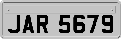 JAR5679