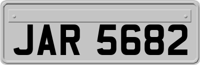 JAR5682