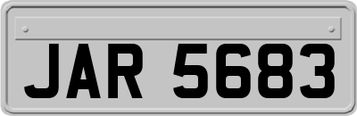 JAR5683