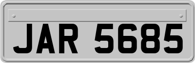 JAR5685