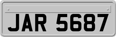 JAR5687