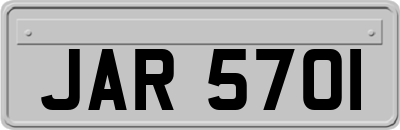 JAR5701