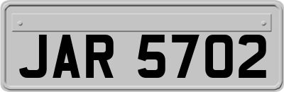 JAR5702