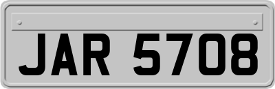 JAR5708