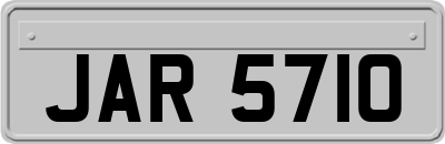 JAR5710
