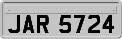 JAR5724