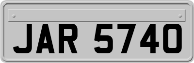 JAR5740