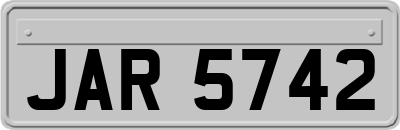 JAR5742