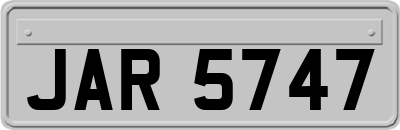 JAR5747