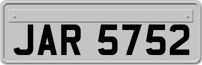 JAR5752