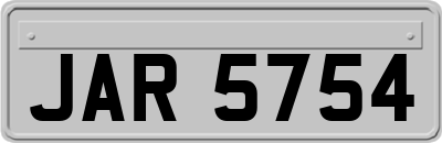 JAR5754