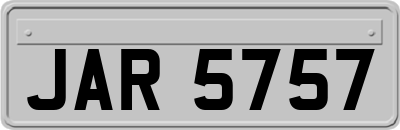JAR5757