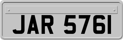JAR5761