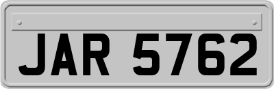 JAR5762
