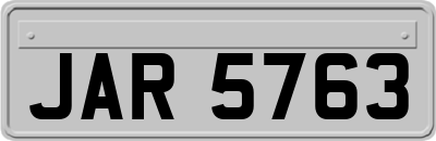 JAR5763