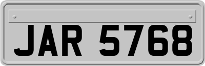 JAR5768