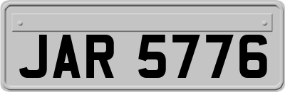 JAR5776