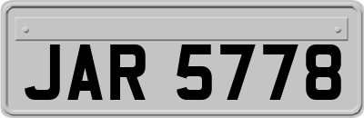 JAR5778