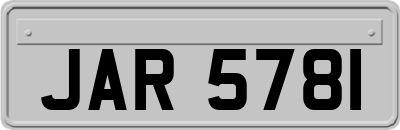 JAR5781