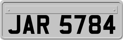 JAR5784