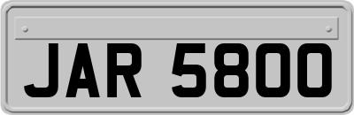 JAR5800