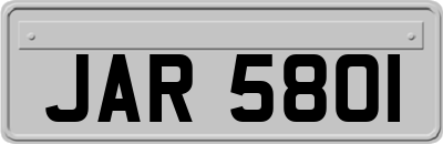 JAR5801