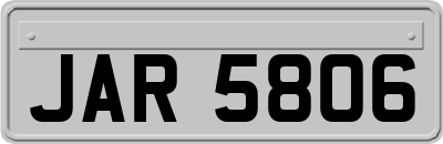 JAR5806