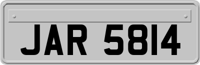 JAR5814