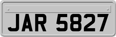 JAR5827