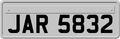 JAR5832