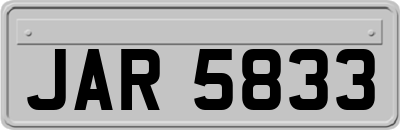 JAR5833