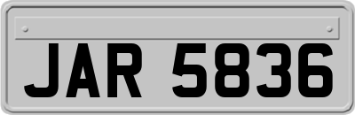 JAR5836