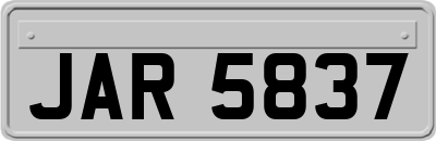 JAR5837