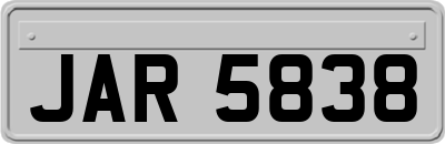JAR5838