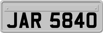 JAR5840