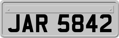 JAR5842
