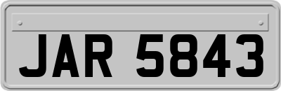 JAR5843