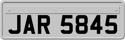 JAR5845