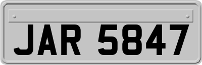 JAR5847