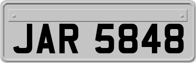 JAR5848