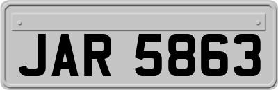 JAR5863