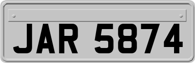 JAR5874