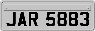 JAR5883