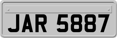 JAR5887