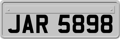 JAR5898