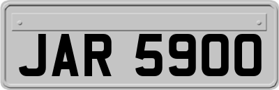 JAR5900