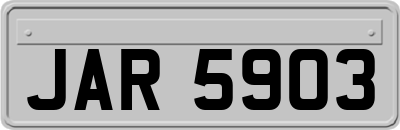 JAR5903